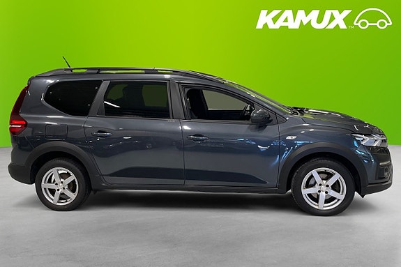 Dacia Jogger 2 of 5