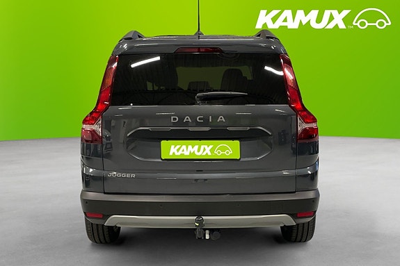 Dacia Jogger 5 of 5