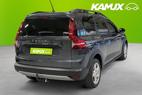 Dacia Jogger 4 of 5