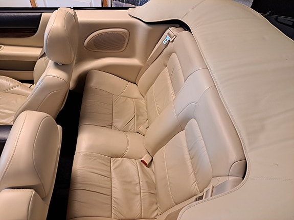 Chrysler Sebring 5 of 5