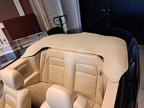 Chrysler Sebring 7 of 9
