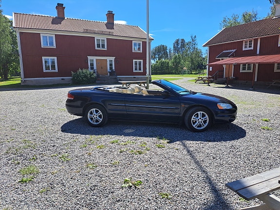 Chrysler Sebring 9 of 9