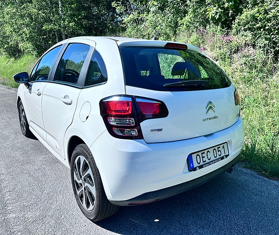 Citroen C3 3 of 5