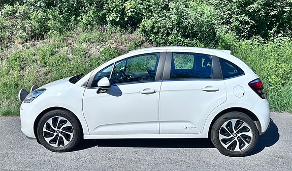Citroen C3 2 of 5