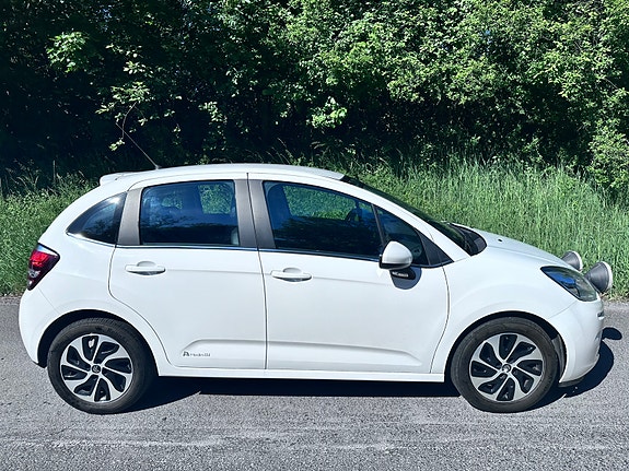 Citroen C3 5 of 5