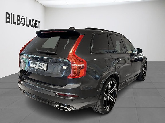 Volvo XC90 4 of 5