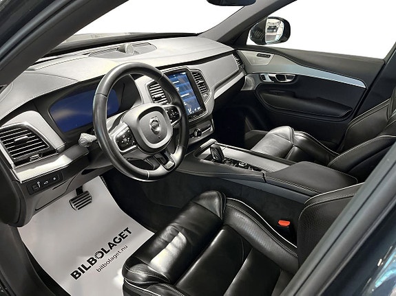 Volvo XC90 6 of 28