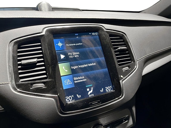 Volvo XC90 22 of 28