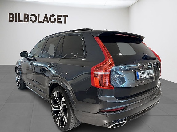 Volvo XC90 3 of 5