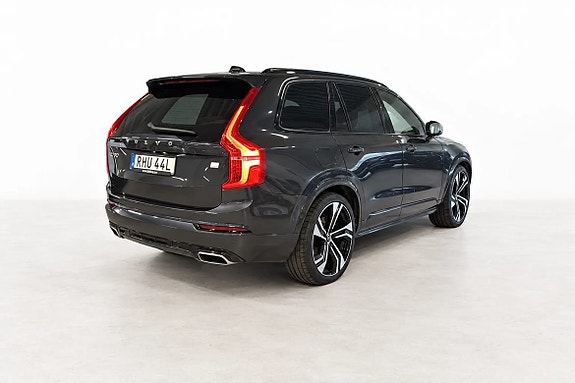 Volvo XC90 4 of 22