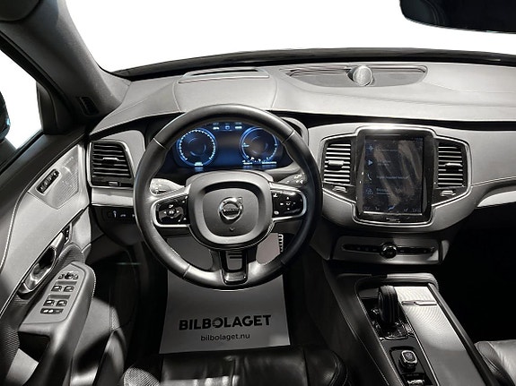 Volvo XC90 9 of 28