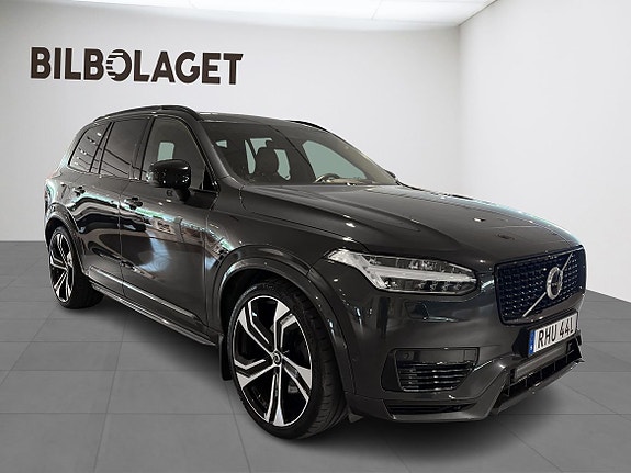 Volvo XC90 5 of 5