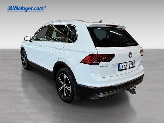 Volkswagen Tiguan 7 of 13