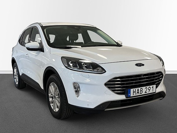 Ford Kuga 3 of 15