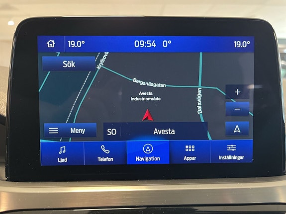 Ford Kuga 13 of 15