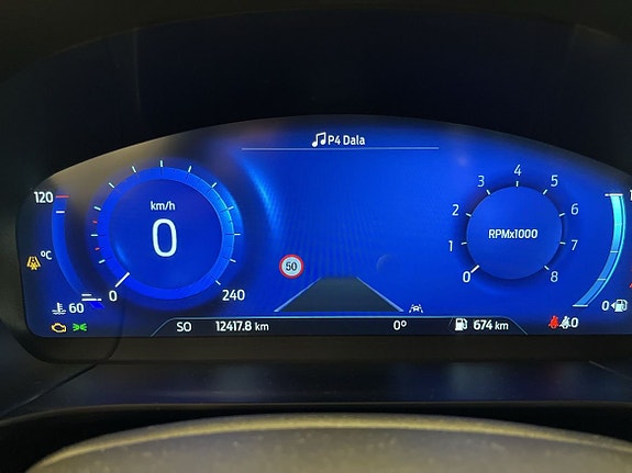 Ford Kuga 15 of 15