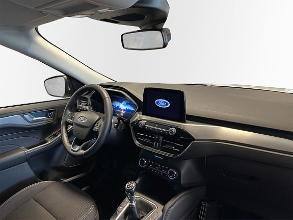 Ford Kuga 9 of 15