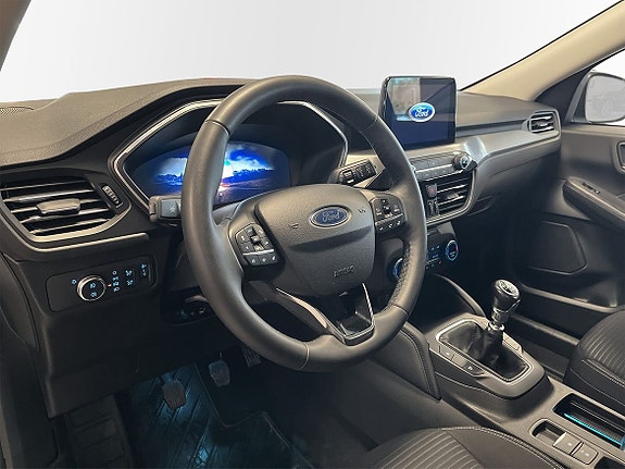 Ford Kuga 7 of 15