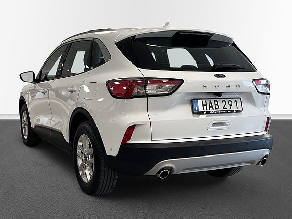 Ford Kuga 2 of 15