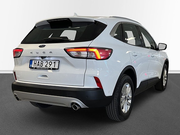 Ford Kuga 4 of 15