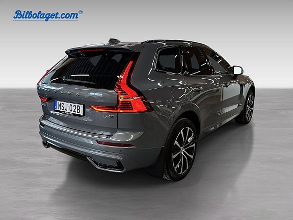 Volvo XC60 6 of 19