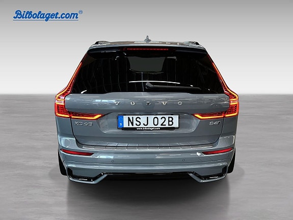 Volvo XC60 7 of 19