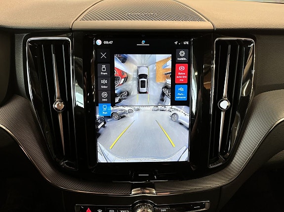 Volvo XC60 16 of 19