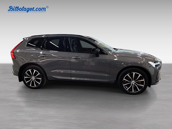 Volvo XC60 5 of 19
