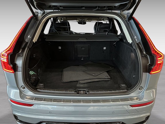Volvo XC60 18 of 19