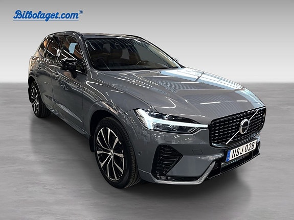 Volvo XC60 4 of 19