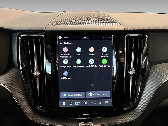 Volvo XC60 15 of 19