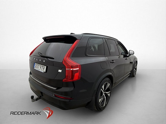 Volvo XC90 5 of 30