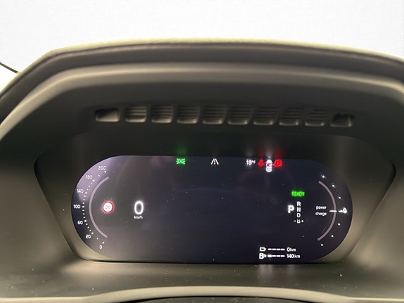Volvo XC90 19 of 30