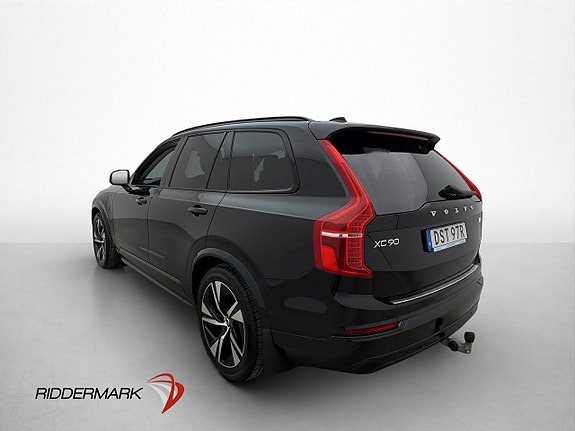 Volvo XC90 8 of 30
