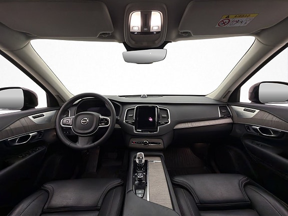 Volvo XC90 22 of 30