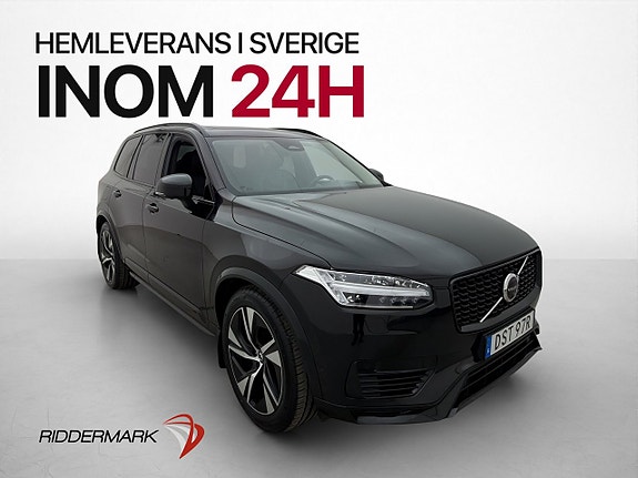 Volvo XC90 3 of 30