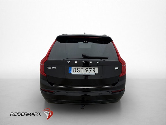Volvo XC90 6 of 30