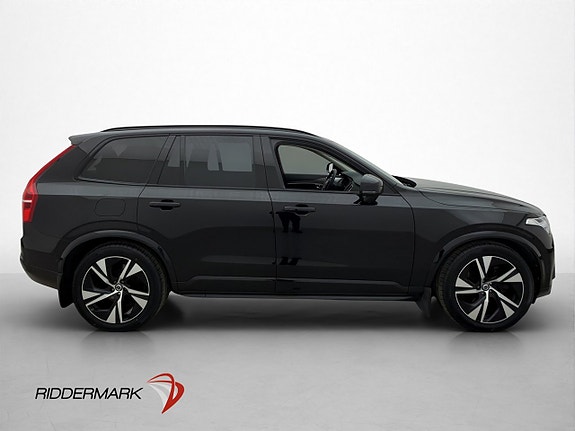 Volvo XC90 4 of 30