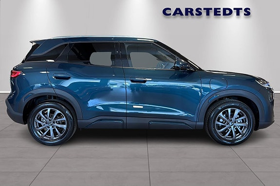 BYD Atto 2 2 of 5