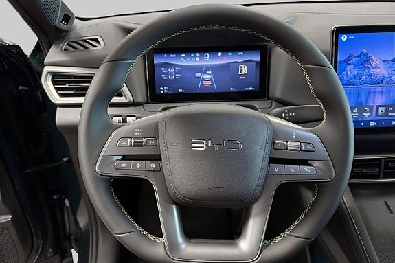 BYD Atto 2 10 of 16