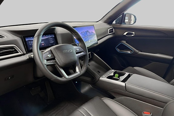 BYD Atto 2 7 of 16