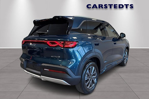 BYD Atto 2 3 of 5