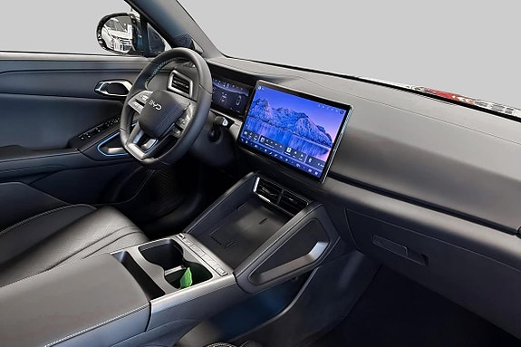 BYD Atto 2 4 of 5