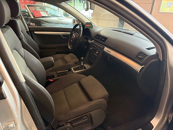 Audi A4 7 of 8