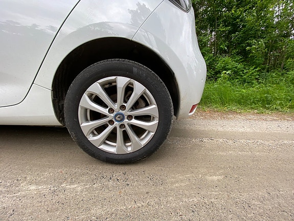 Renault Zoe 8 of 22