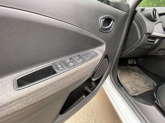 Renault Zoe 10 of 22