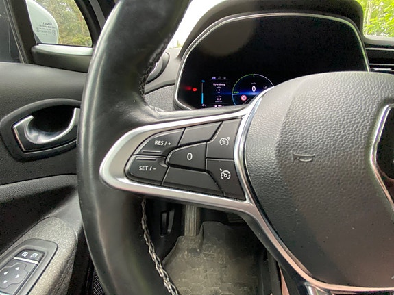 Renault Zoe 16 of 22