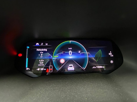 Renault Zoe 15 of 22