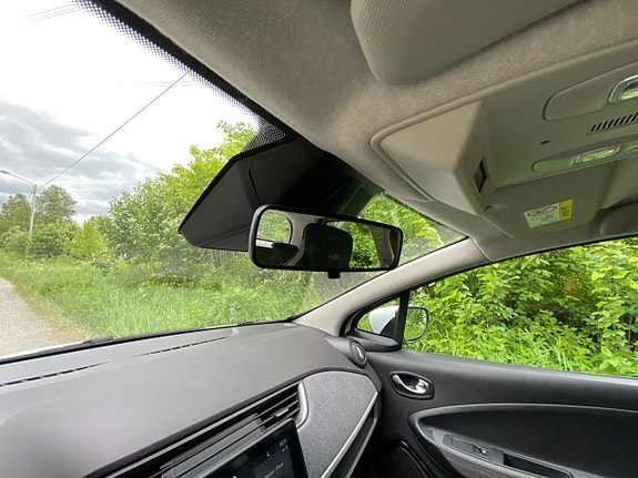 Renault Zoe 19 of 22