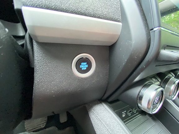 Renault Zoe 20 of 22